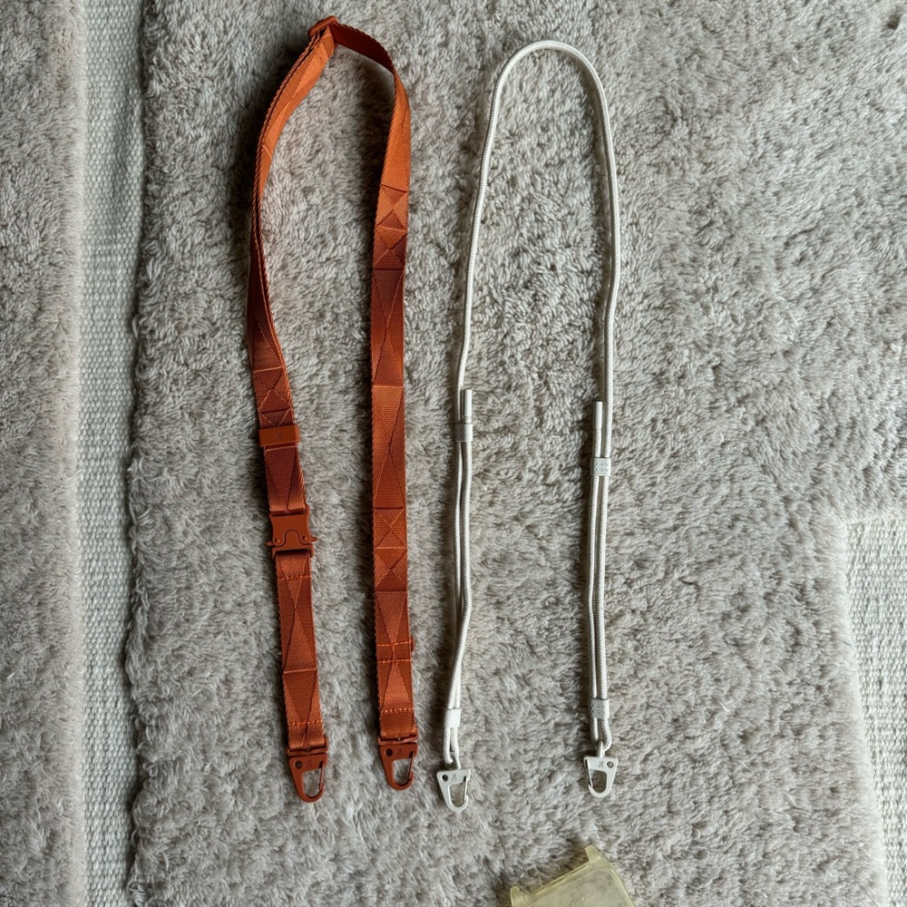 XOU XOU phone lanyards